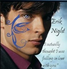 erik-night-house-of-night-novels-